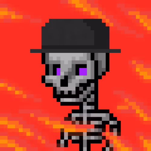 Skull Nation V2