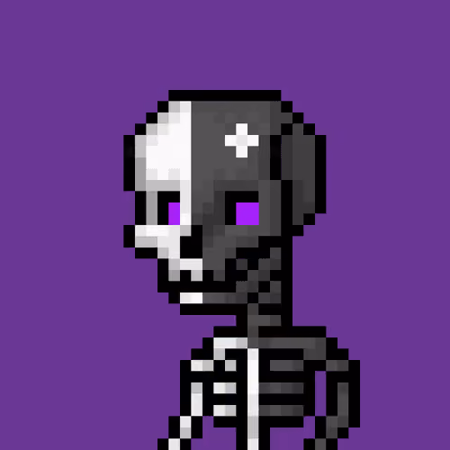 Skull Nation #935