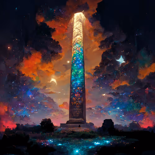 Cosmos Iv