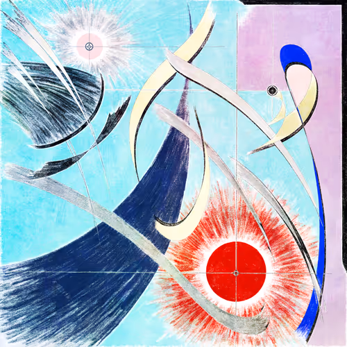 To heal, you must look closely at where it hurts