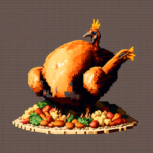 Revenge Of Turkey