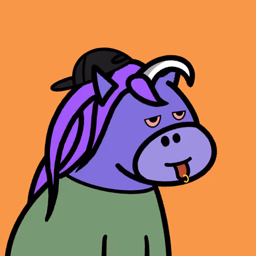 Official Magical Unicorn Coalition