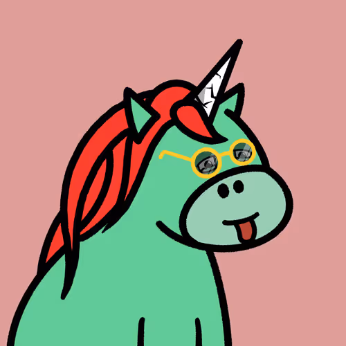 Official Magical Unicorn Coalition