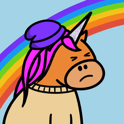Official Magical Unicorn Coalition