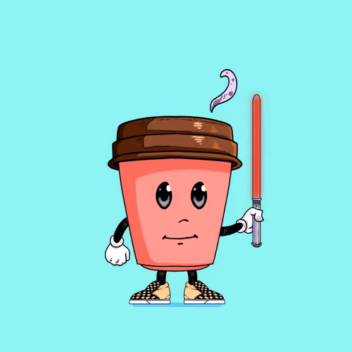 Cupz #90