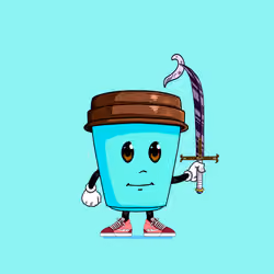 Cupz #546