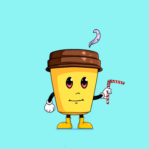 Cupz #535