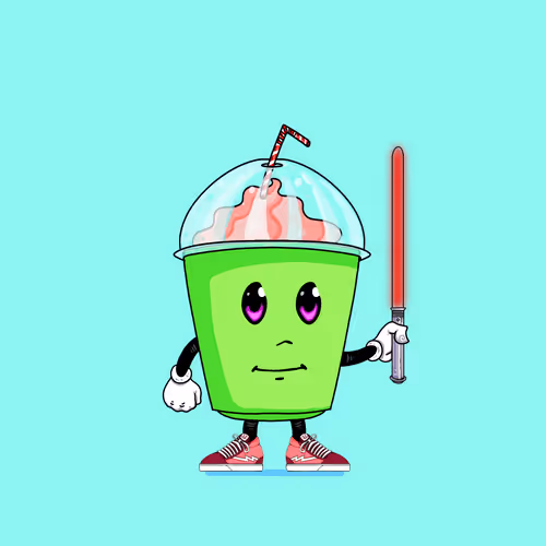 Cupz #162