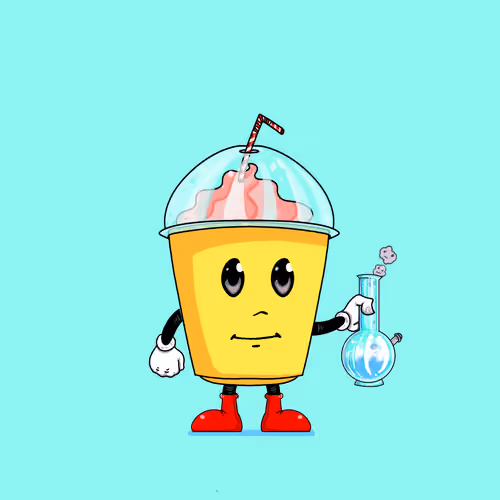 Cupz #555