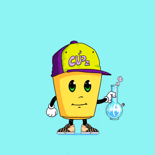 Cupz #380