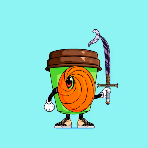 Cupz #279