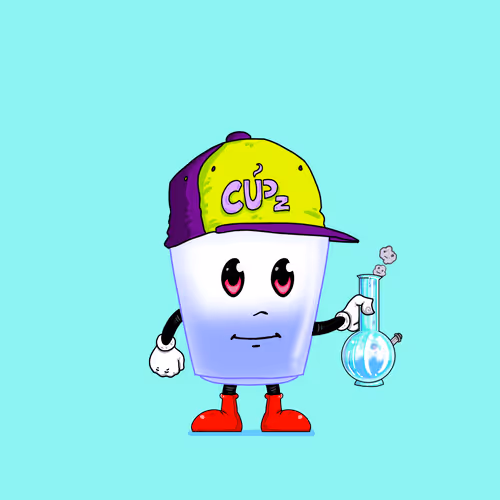 Cupz #379