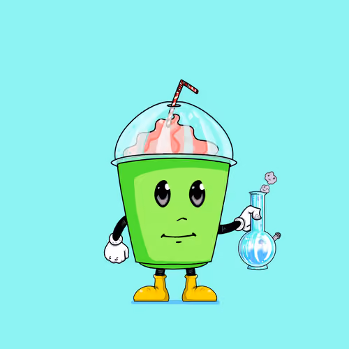 Cupz #82