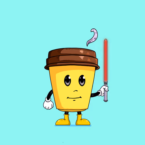 Cupz #415