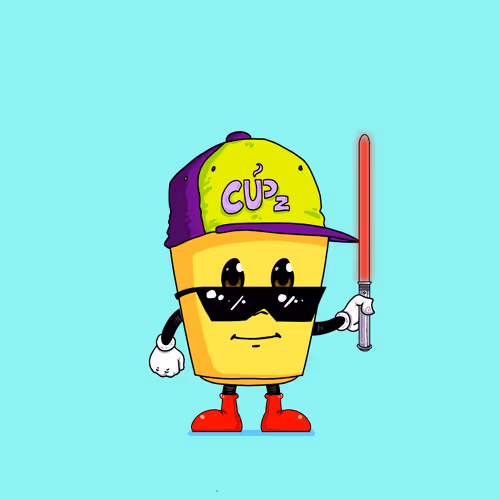 Cupz #736