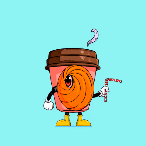 Cupz #395