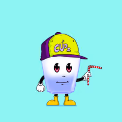 Cupz #244
