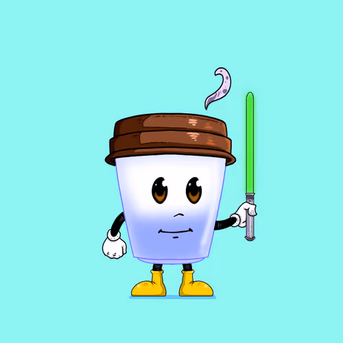 Cupz #476