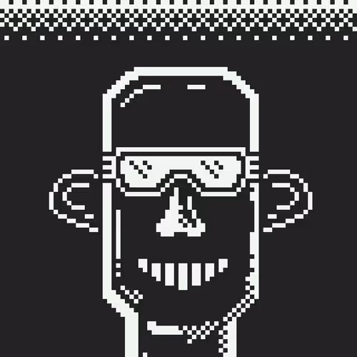 1bit Portraits