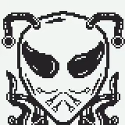 Alien #-3489