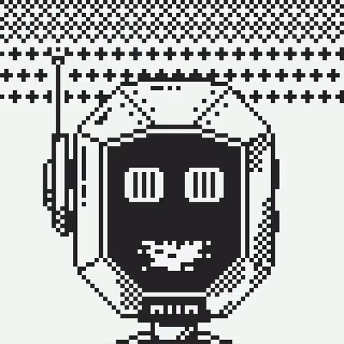 1bit Portraits