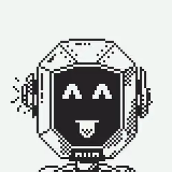 Robot #-65