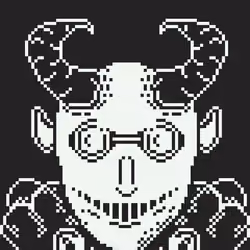 Devil #2906