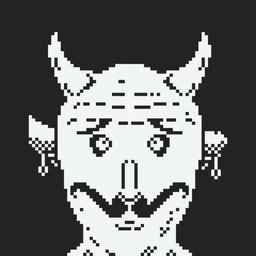 1bit Portraits