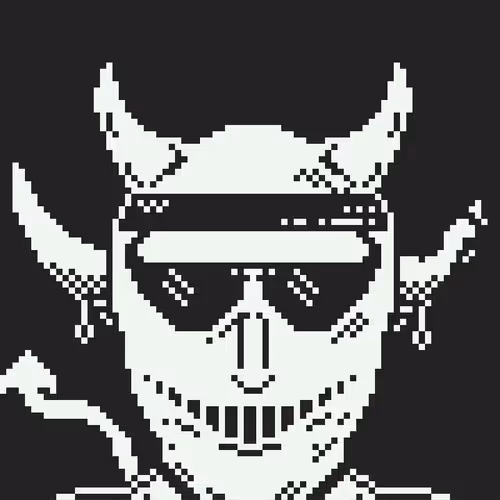 1bit Portraits