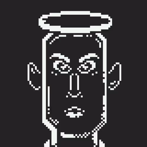 1bit Portraits