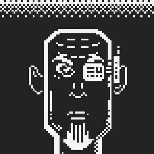 Punk #724