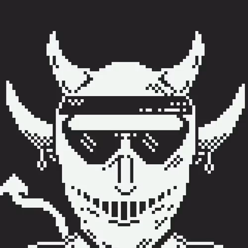1bit Portraits