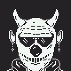 Devil #-2630