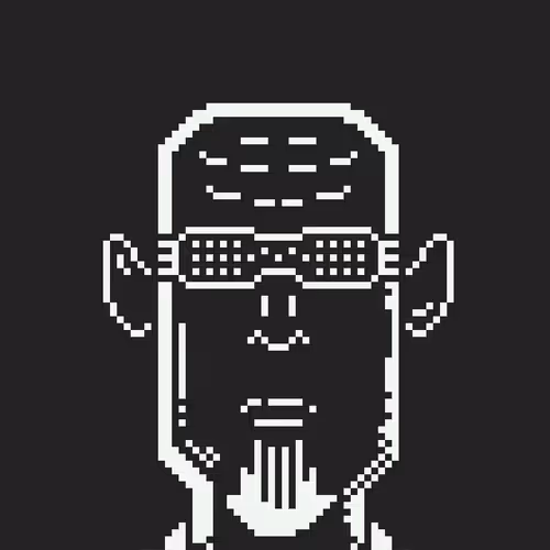 1bit Portraits
