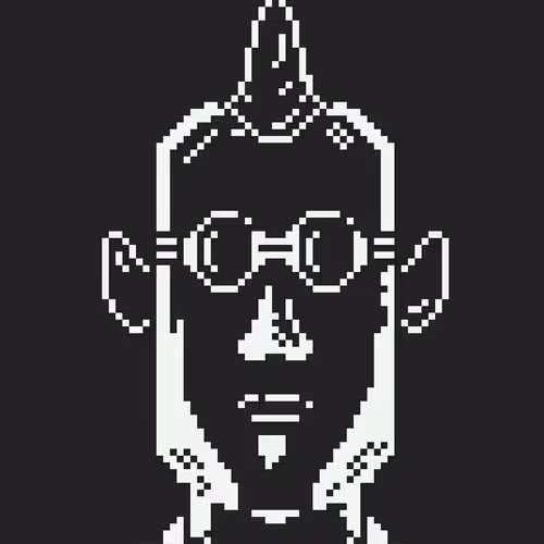 1bit Portraits