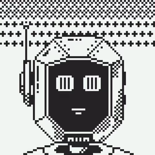 1bit Portraits