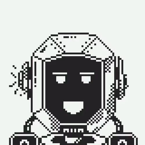1bit Portraits