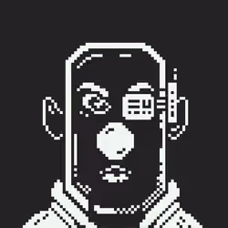 Punk #3782