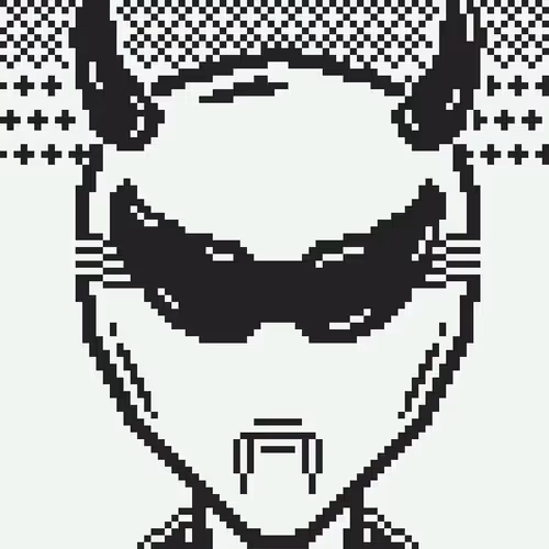 1bit Portraits