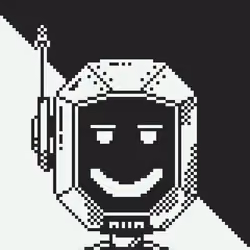 Robot #-54