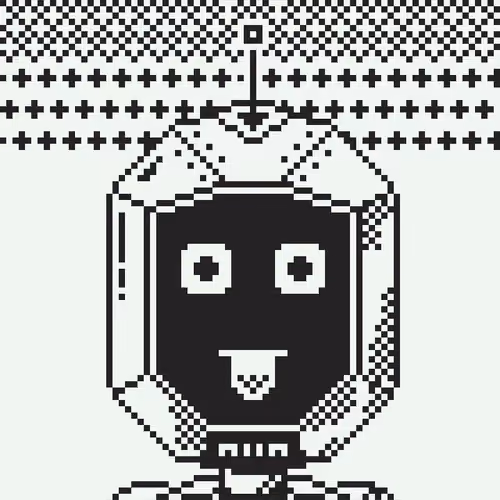 Robot #-6984