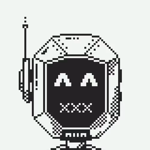1bit Portraits
