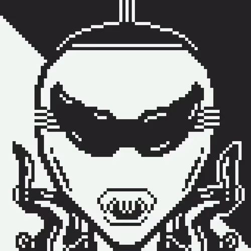 Alien #-8960