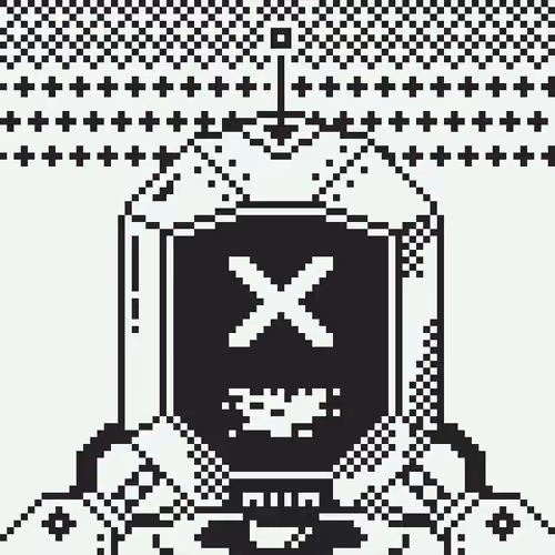 Robot #-5705