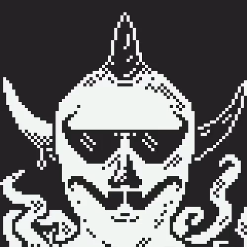 1bit Portraits
