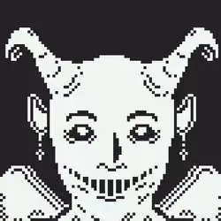 Devil #-2347