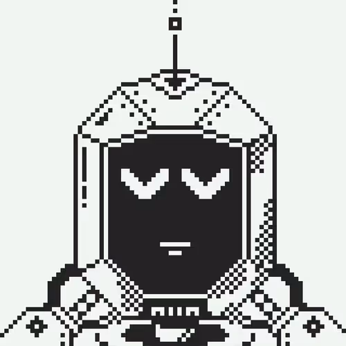 1bit Portraits