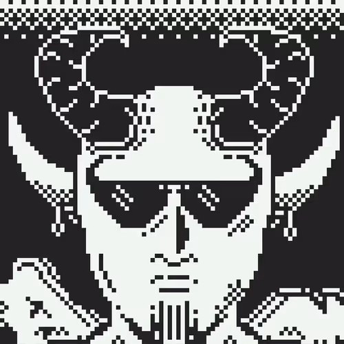 1bit Portraits