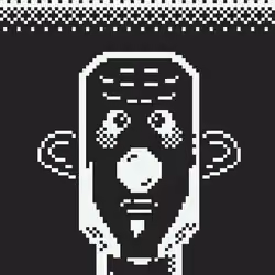 Punk #6904