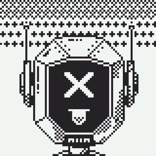 Robot #-1304